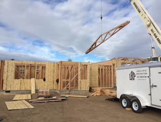 Photos by Leon R Petz Construction #1