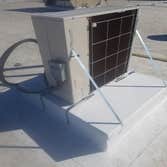 Photos by Mario Flores #1 Clean and professional. Here is an installation on the roof of La Palmera mall.