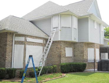 Humphreys Building Contracting Inc Project