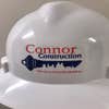 Connor Construction, LLC logo