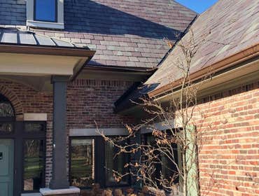 Photos by Thomas Jefferson Roofing & Remodeling #1