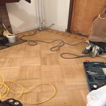RH Construction Usa, Inc