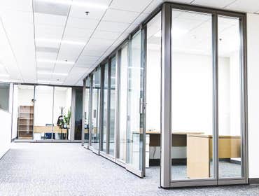 Commercial Tenant Remodel