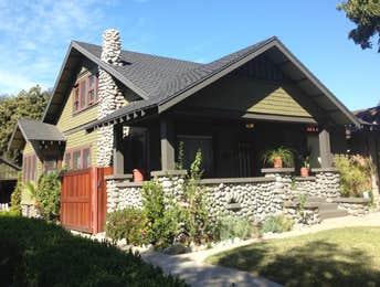 Pasadena