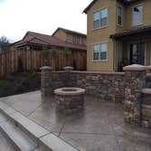 Just Awesome Concrete Concrete Work