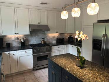 Photos by Carson Richard Kitchen & Bath Design LLC #1