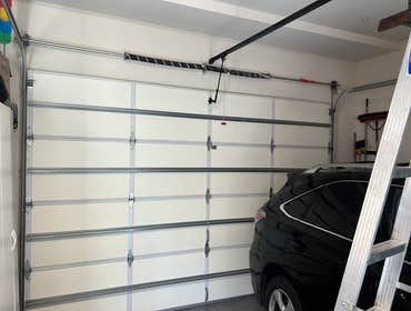 Photos by WEDO GARAGEDOOR