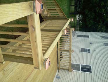 J L Iglehart Llc Project