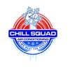 Chill Squad Air Conditioning logo