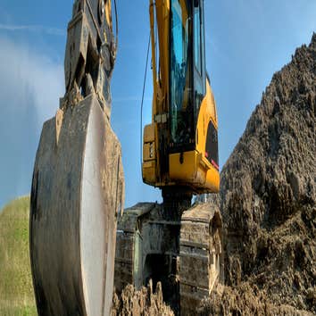 Construction Services