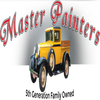 Master Painters Ted Roorda logo
