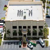 Temple Shaarei Shalom