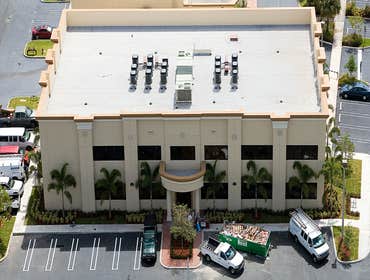 Temple Shaarei Shalom