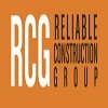 Reliable Construction Group logo