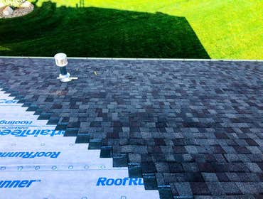 Photos by Woods Roofing, Inc #1