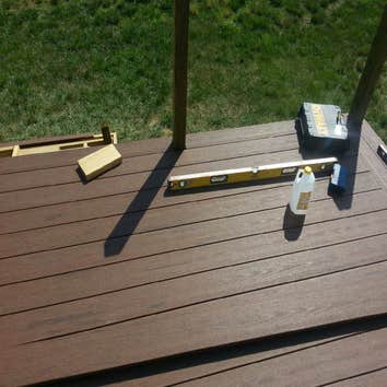 Project photos from Davis group /L davis enterprise inc Exterior decks addition siding Windows doors and sliders