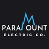 Paramount Electric Co. logo