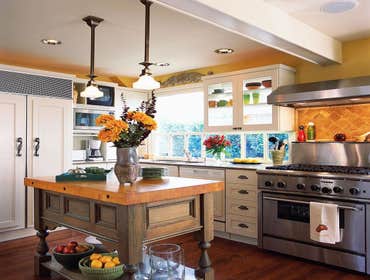 Residential Projects