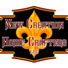 New Creation Home Crafters LLC logo