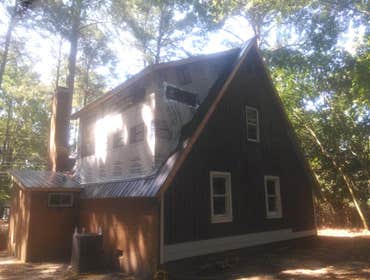 Whispering Pines, NC