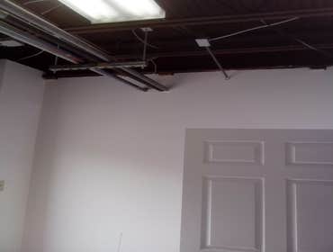 dance studio dance studio renovation