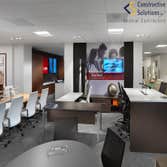 Recent Projects Constructive Solutions, Inc. is a San Francisco and San Mateo based General Contractor firm that specializes in commercial interior, co