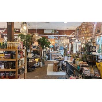 Reynolds Garden Shop
