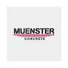 Muenster Construction logo