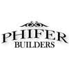 Phifer Builders logo