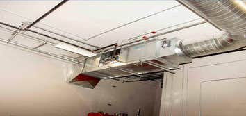 You And Us Mechanical Services