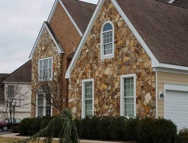 Photo(s) from MODERN EDGE CONSTRUCTION LLC