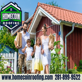 Home Coin Roofing