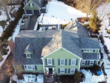 Photos by Triple Crown Exteriors #1