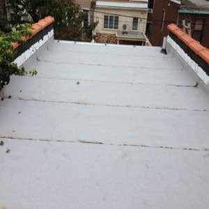 Forever Home Improvement Inc Project