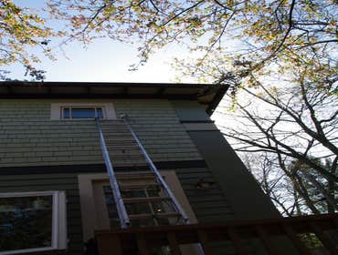DC house