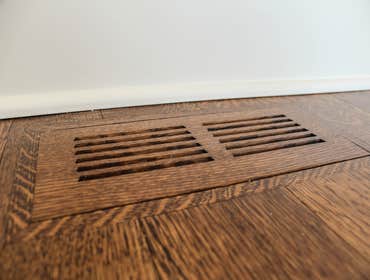 Baine Contracting Inc Project Multiple jobsites - showing kitchens, interior and exterior trim work, new homes, bathrooms, tile work, wood and iron ra