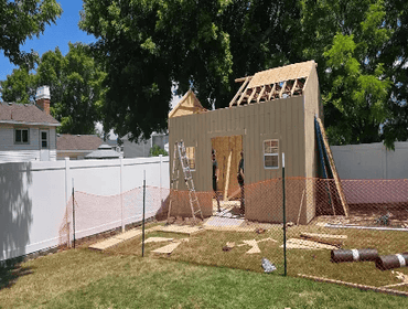 Photos by Diamond Ridge Contractors #1