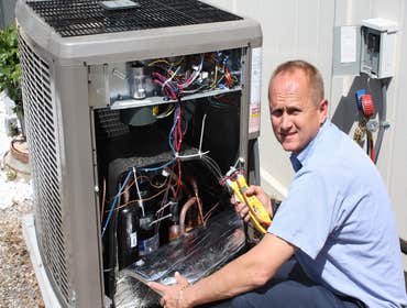 Photos by Bay Area Heating and Cooling Inc #1
