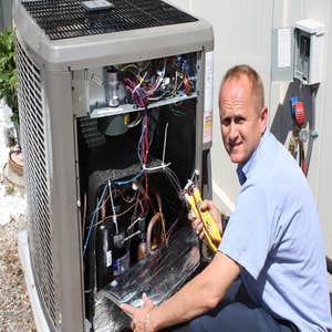 Photos by Bay Area Heating and Cooling Inc #1