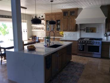 Kitchen Photos