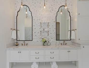 Photos by Salvador Custom Homes #1