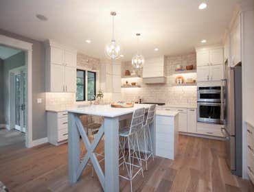 2017 Fall Parade Home