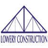 Lowery Construction Company Inc logo