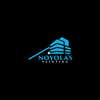 Noyola's Painting logo