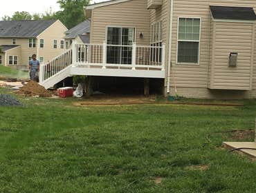 Photos from F Contractor LLC