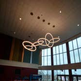 Lobby Lights