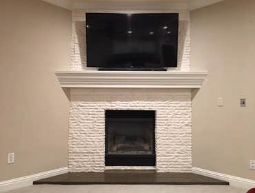 Photos from Wedgewood Construction