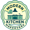 Modern Kitchen Makeovers logo