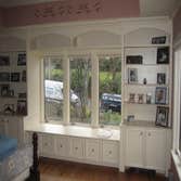 Cabinets