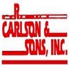 R Carlson and Sons Inc logo